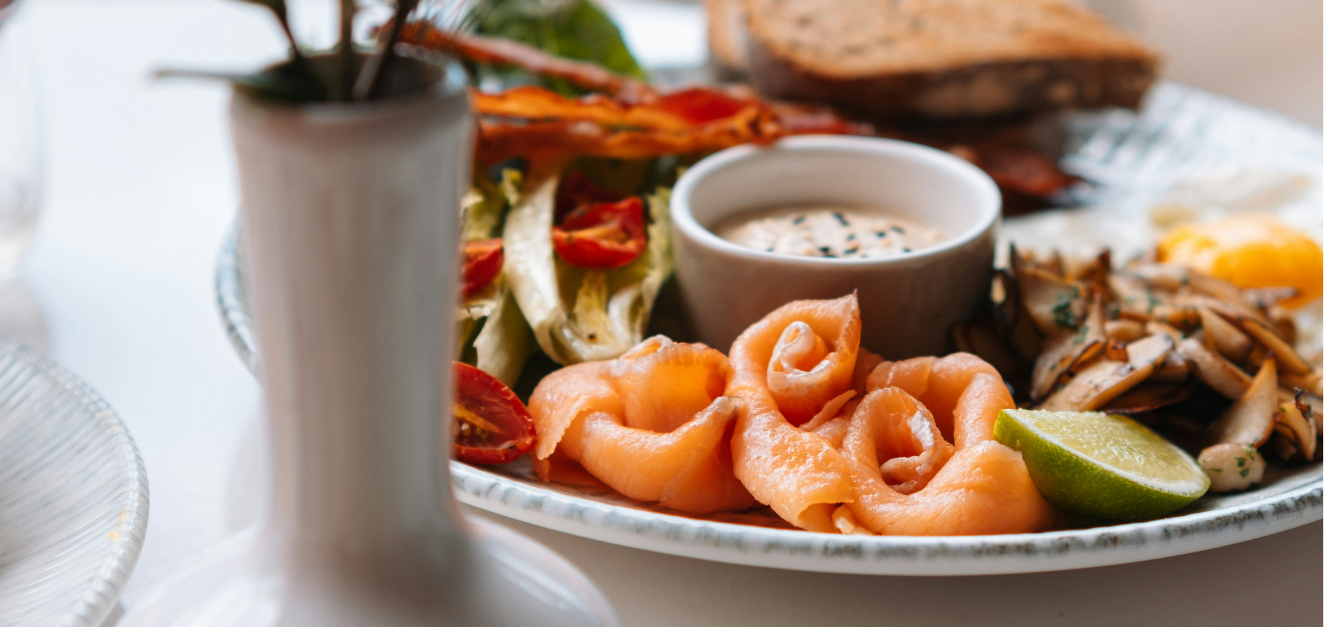 Mother’s Day Buffet Brunch